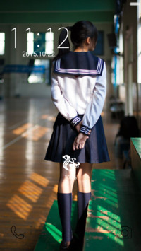 清纯水手服V6