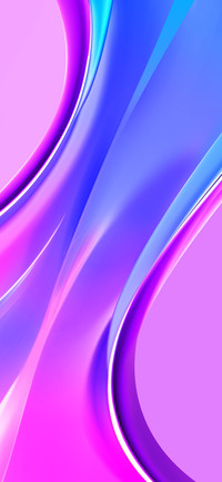 Redmi 9 官方壁纸