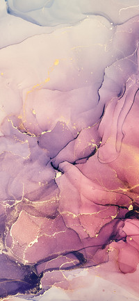 Pink Watercolor-PAIXIN