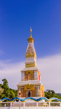 Southeast Asian landscapes