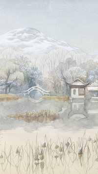 蕩蕩 发现温柔