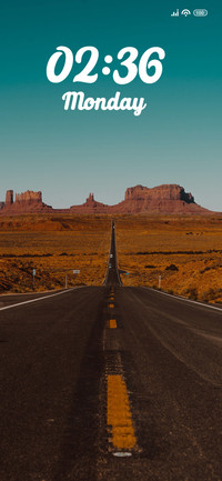 Roads