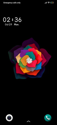 Colorful Kaleidoscope