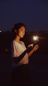 人物美女14