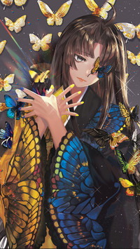 孤芳自赏