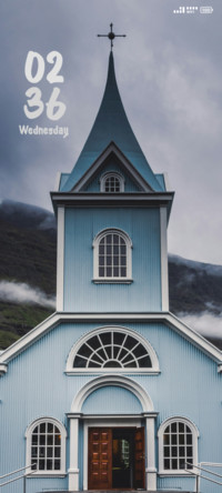Gothic Church
