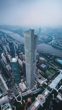 Top 10 tallest buildings in the world 2