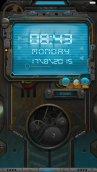 Robot Army