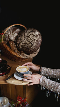 Five special coffee drinking methods 02