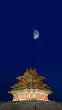 古人怎么过中秋 