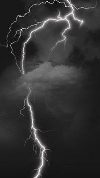 Night lightning-Desity