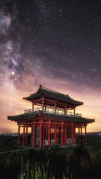 Chengshan Ancient City 6