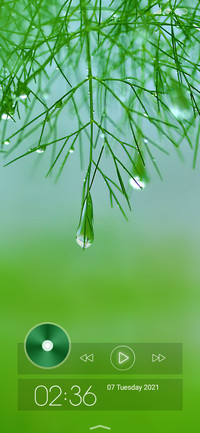 Rainy One