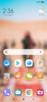Official MIUI Theme_11