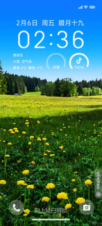 春暖花开 多壁纸