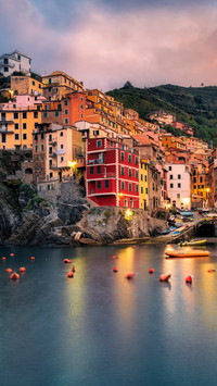 Rio Maggiore 15