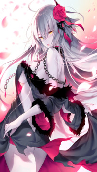 fgo黑贞