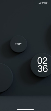 Minimal Blobs