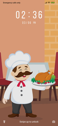Chef