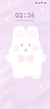 Dream Bunny