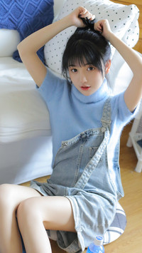 女生应追求极致的美