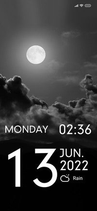 Monochromatic Ten