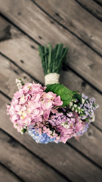 Wedding Bouquet