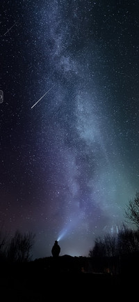 重力星空