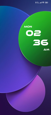 Circles 3D