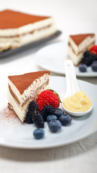 Dessert