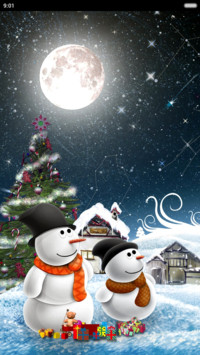 Snowman