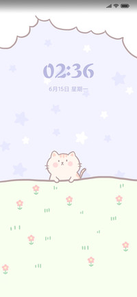 猫咪大作战