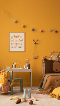 Easily create a childrens room