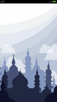 Ramadhan Mubarok