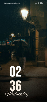 Urban Umbrell