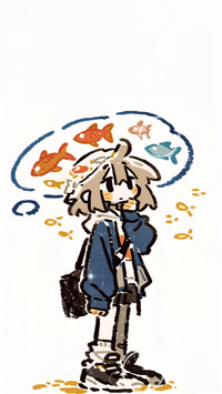 来自青春的小序章