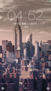 时光印象Lomo