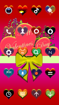  IN valentines love