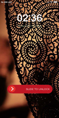 Modern Batik