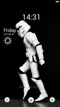 StarWars