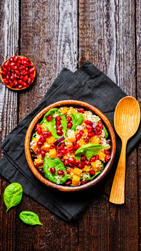 老外最爱吃的Super Food