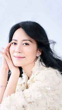 俞飞鸿的美丽箴言