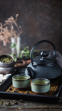 喝茶的正确时间