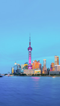 值得一去的国内城市