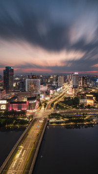 加油，打工人