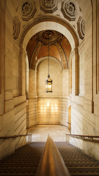 India-library