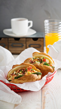 Healthy and nutritious weight loss lunch 3