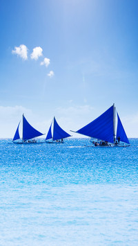 The most beautiful island in asia