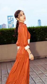 Angelababy