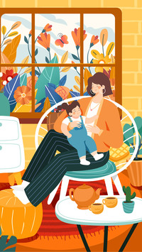 How to cultivate childrens selfcontrol